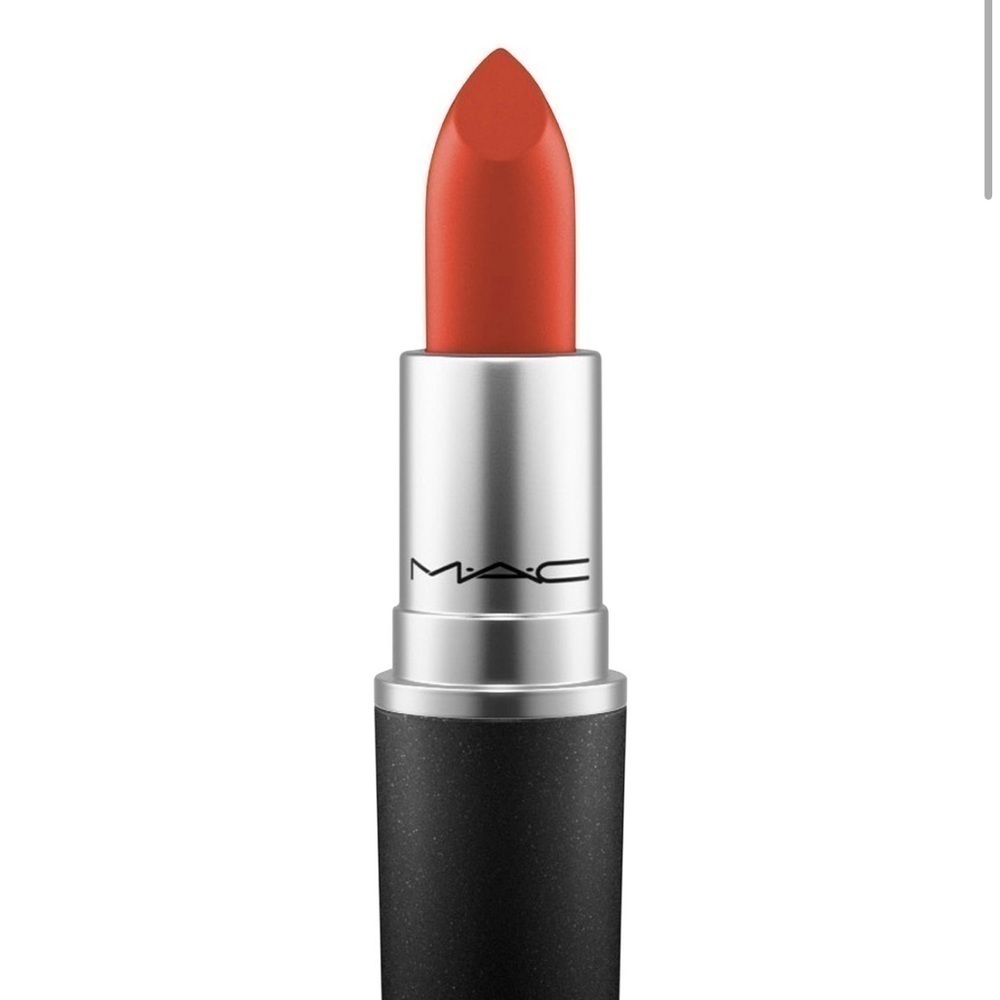 MAC cosmetics Matte Lipstick - 646 Marrakesh Women 0.1 oz New in box full size